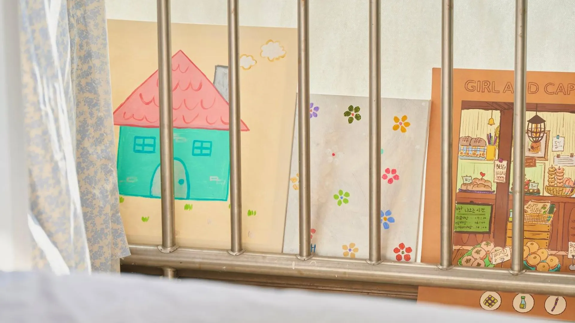 Guest house May House Seoul