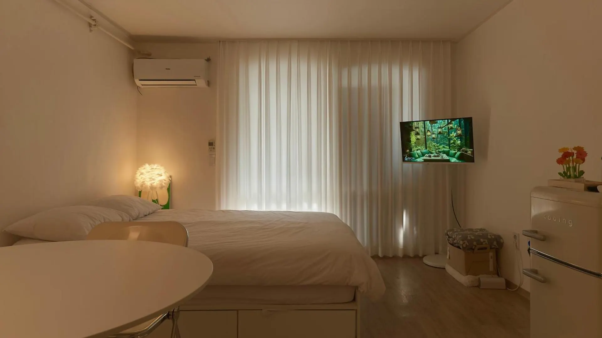 Guest house May House Seoul