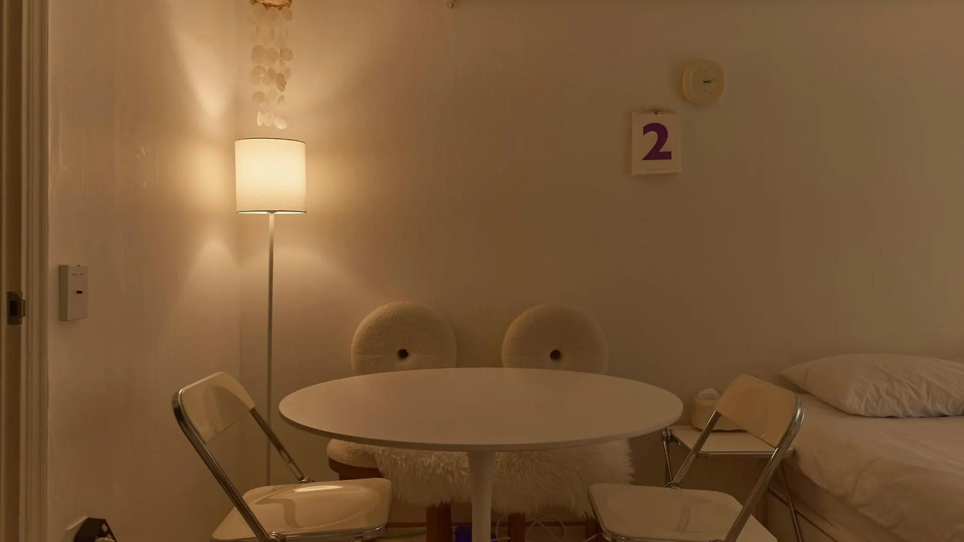 May House Seoul Guest house