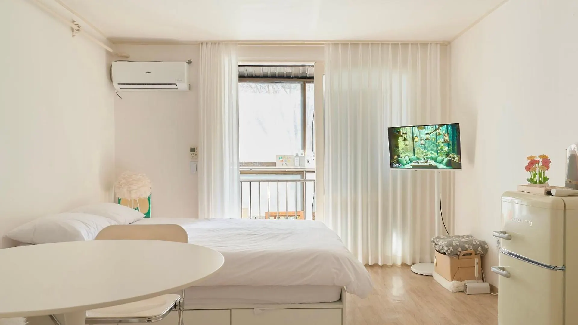 May House Seul Corea del Sud