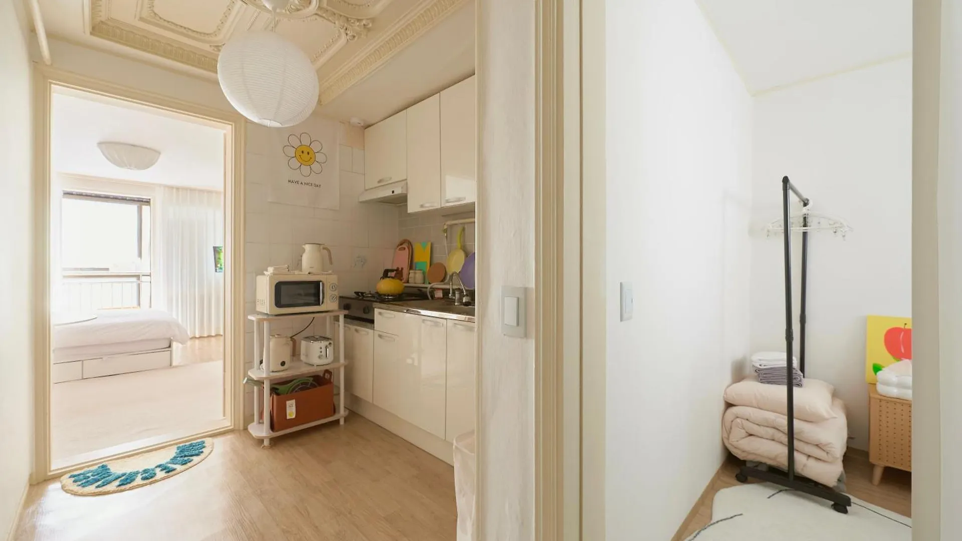 Affittacamere May House Seul