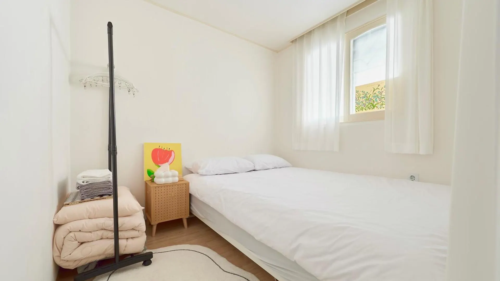 Affittacamere May House Seul