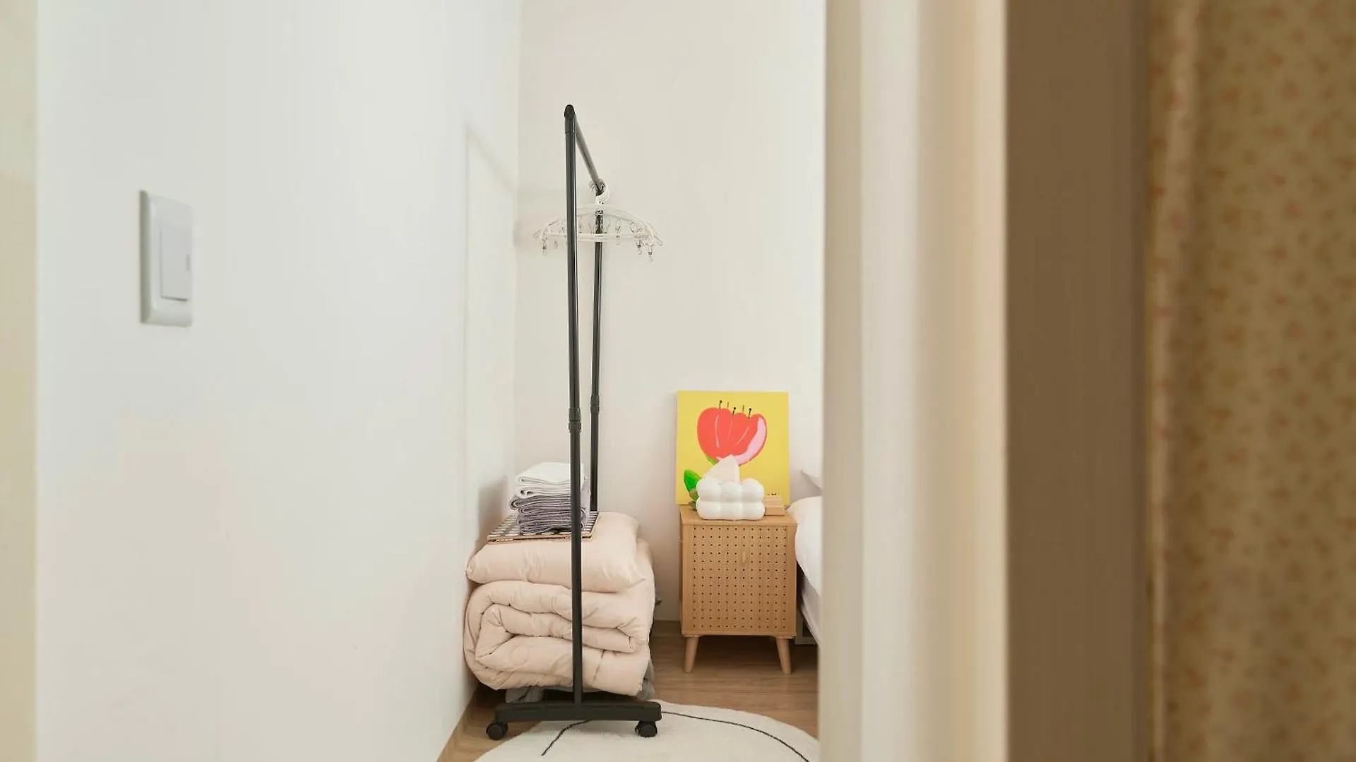Affittacamere May House Seul
